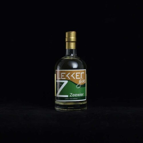 LETTER-gin_Z_Zeewier-Zoethout_500ml